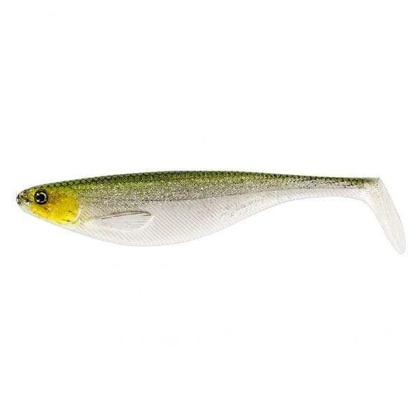 Westin Shad Teez 12cm Green Headlight