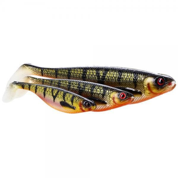 Westin Shad Teez 12cm Lively Roach