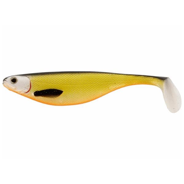 Westin Shad Teez 12cm Official Roach