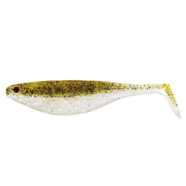 Westin Shad Teez 12cm Pearl Sand
