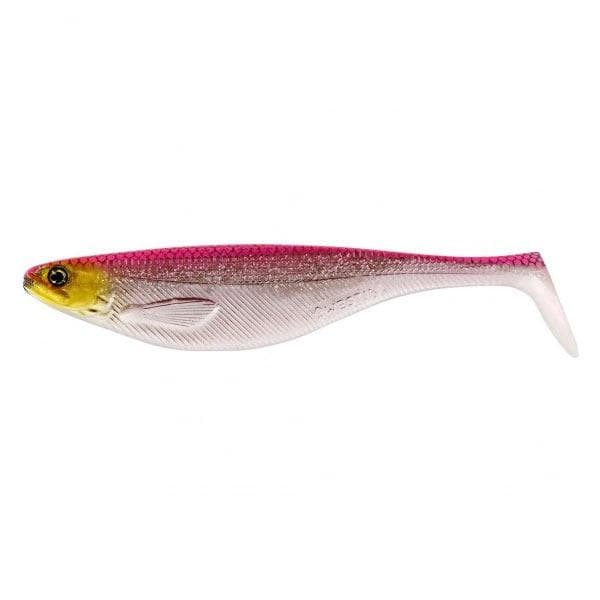 Westin Shad Teez 12cm Pink Headlight