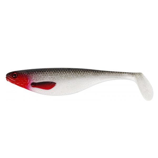 Westin Shad Teez 12cm Red Light