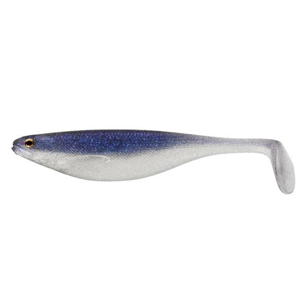 Westin Shad Teez 12cm Sparkling Blue
