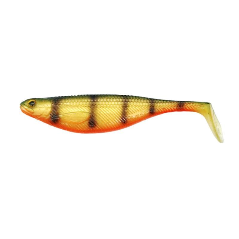 Westin Shad Teez 9cm 1pcs Lively Perch