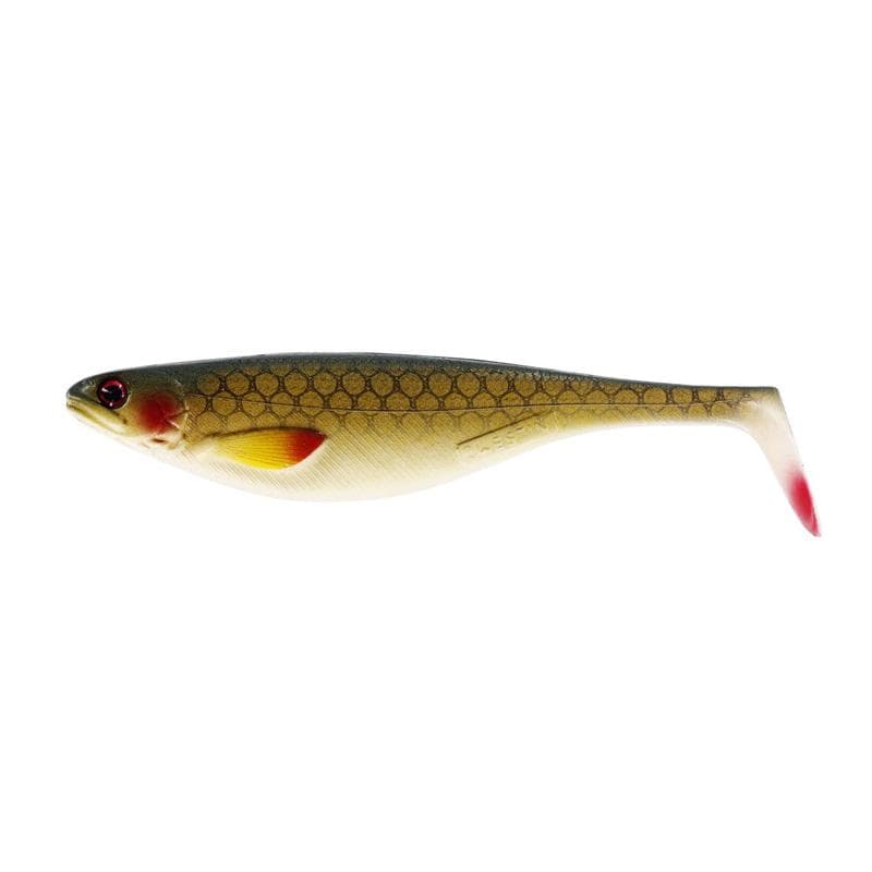 Westin Shad Teez 9cm Dream Bream