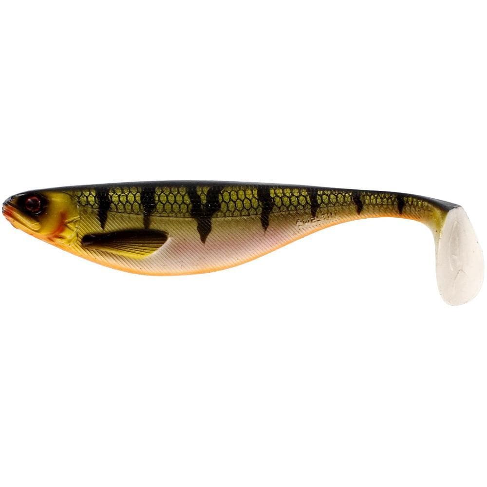 Westin ShadTeez 7cm 4g Bling Perch 4Pcs