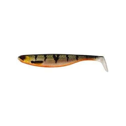 Westin ShadTeez Slim 10cm 6g Bling Perch