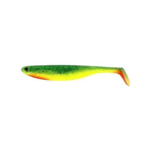 Westin ShadTeez Slim 10cm 6g Fireflake