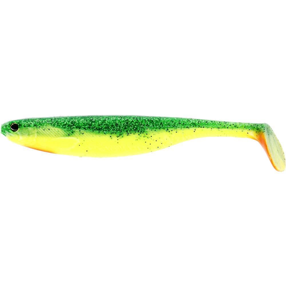 Westin ShadTeez Slim 12cm 10g Fireflake 2Pcs