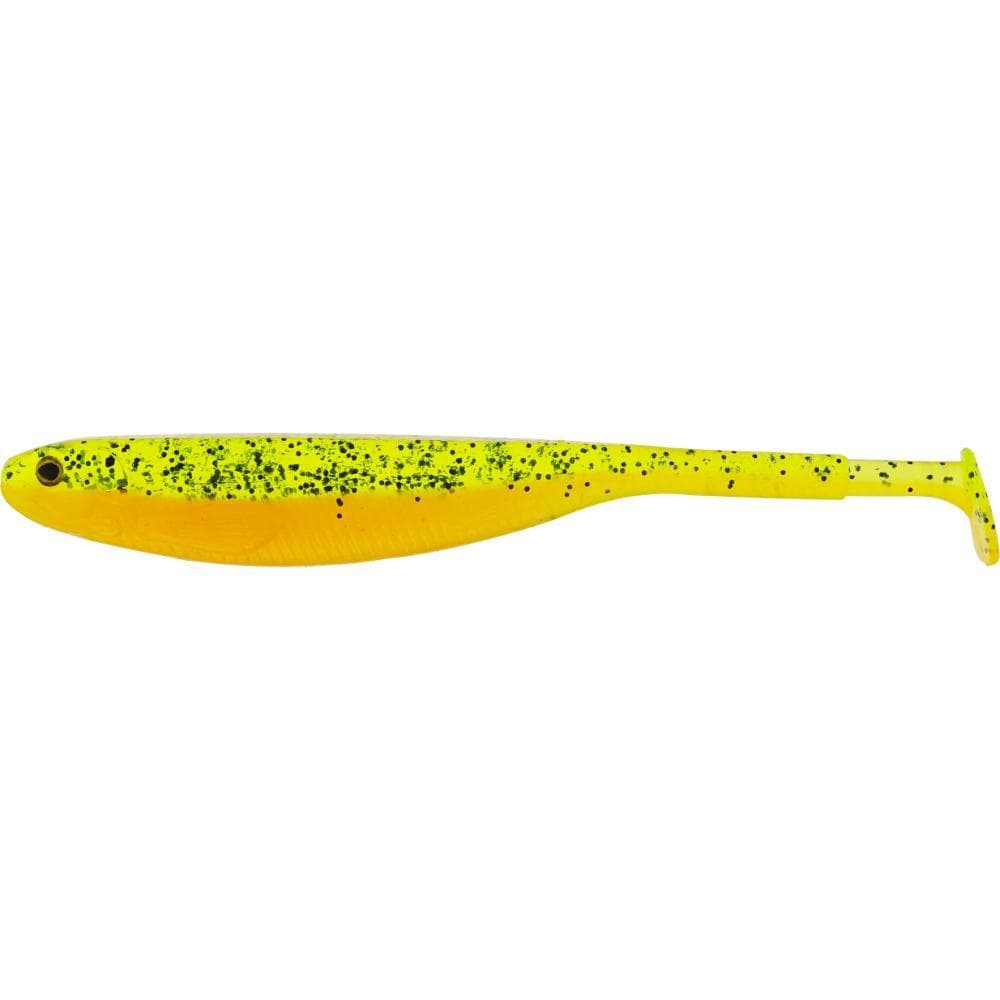 Westin ShadTeez Ultra 12cm 7g Crazy Carrot
