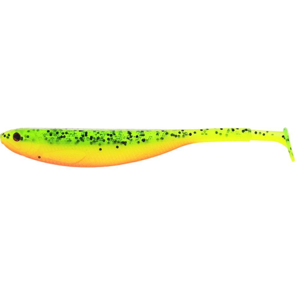 Westin ShadTeez Ultra 12cm 7g Green Tiger 2Pcs