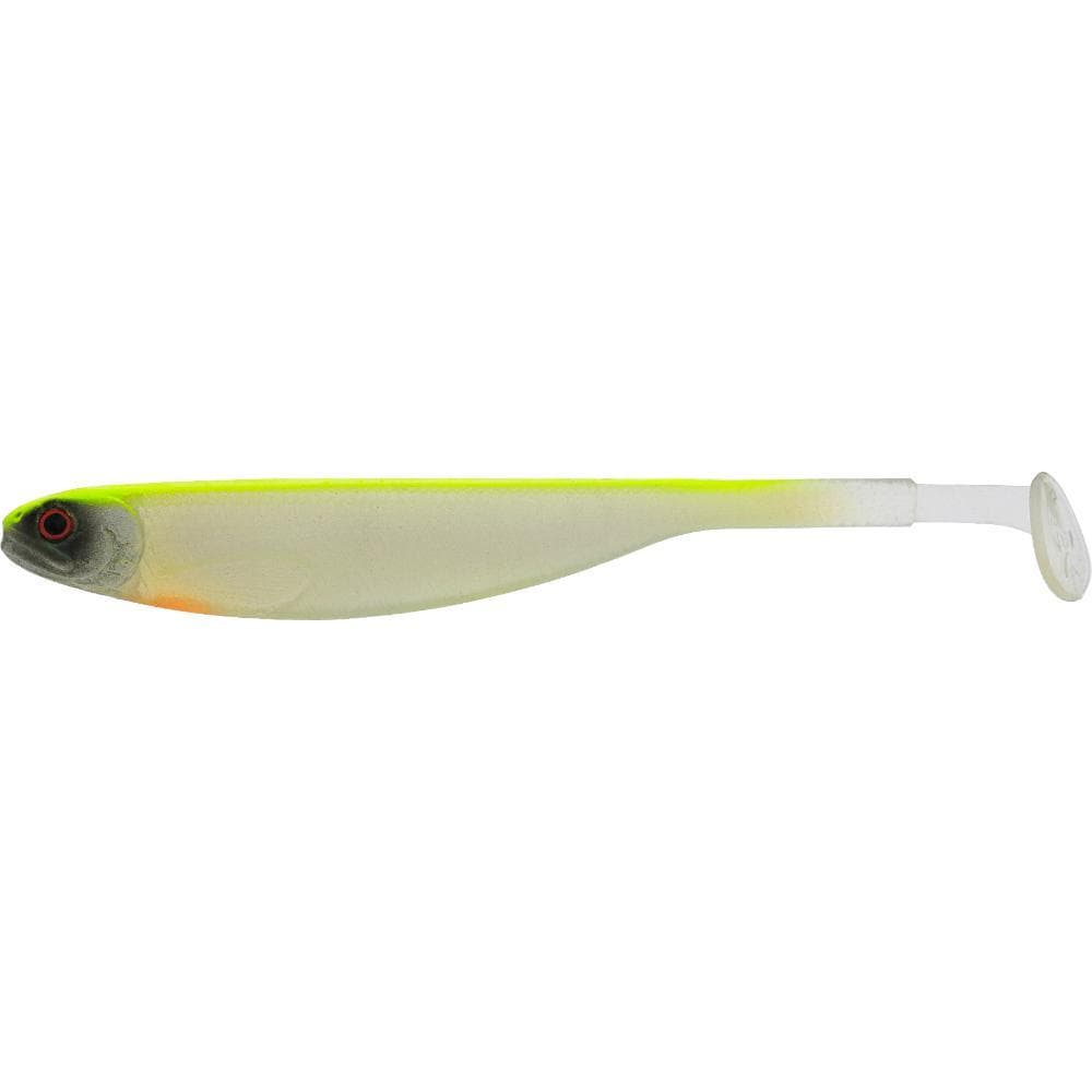 Westin ShadTeez Ultra 12cm 7g Lemon Ice