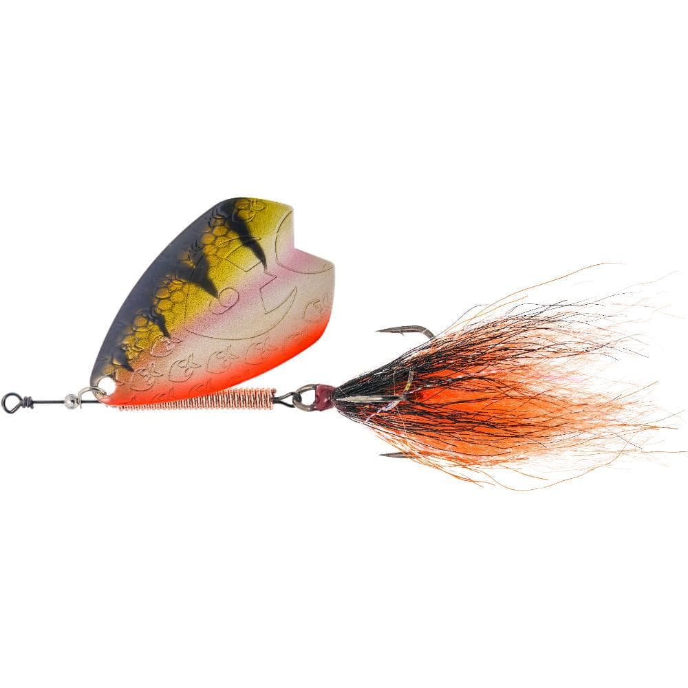 Westin Spinstrike Bucktail 14g Perch Buck
