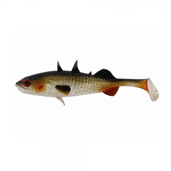 Westin Stanley The Stickleback 7.5cm 6pcs Lively Roach