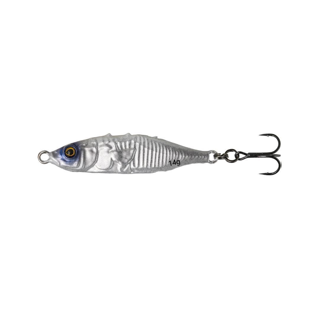 Westin Stickleback 7cm 14g Pearlescent Stickle