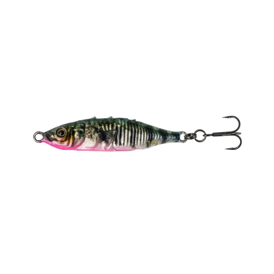 Westin Stickleback 7cm 14g Pink Stickle