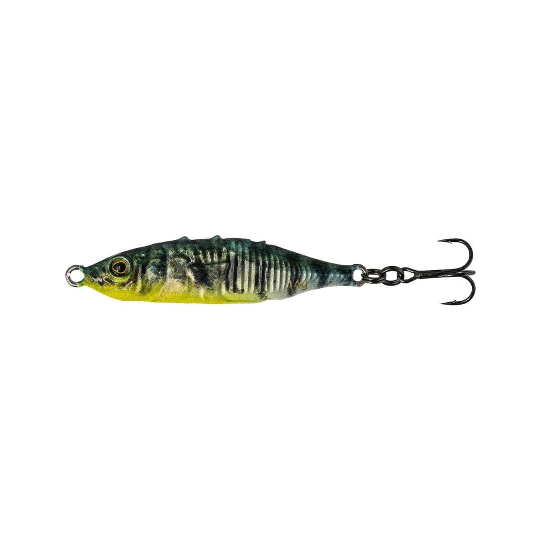 Westin Stickleback 7cm 14g Yellow Stickle