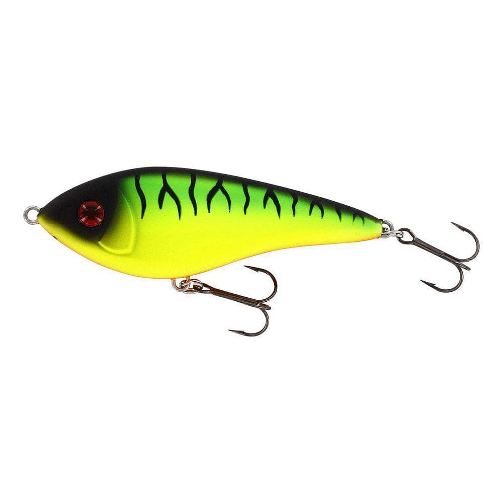 Westin Swim Glidebait 10cm 31g Low Floating Firetiger