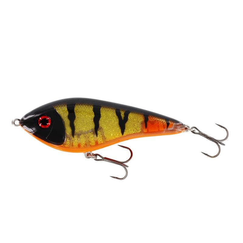 Westin Swim Glidebait 10cm 31g Low Floating Golden Perch