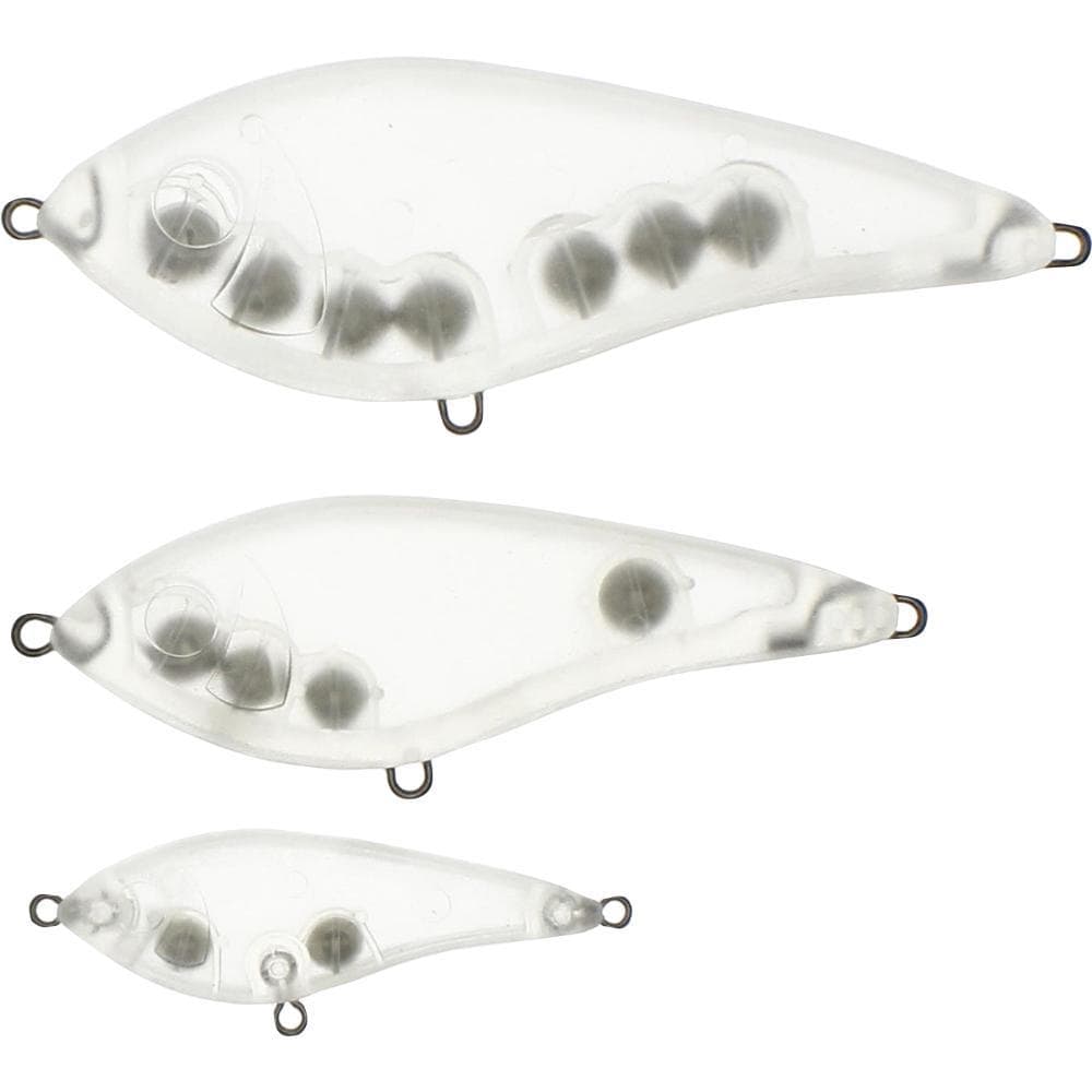 Westin Swim Glidebait 12cm 53g Suspending Fire - foto 2