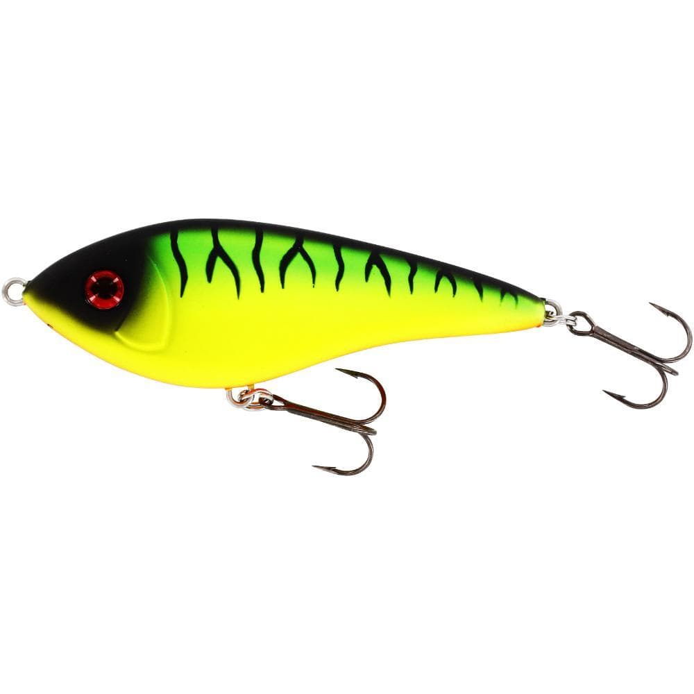 Westin Swim Glidebait 12cm 58g Sinking Firetiger