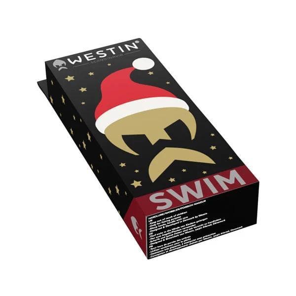 Westin Swim Glidebait Christmas Edition 2025
