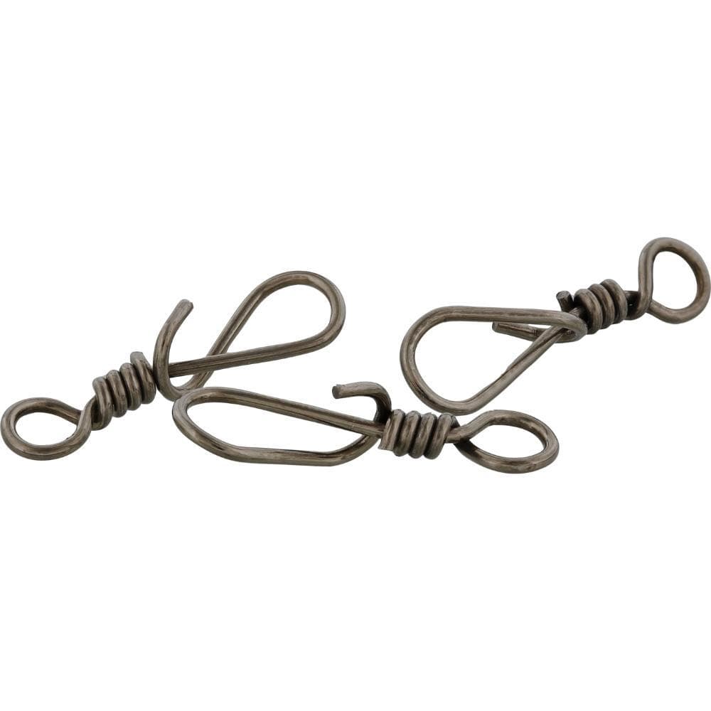 Westin T-Snap #2 25kg Black Nickel