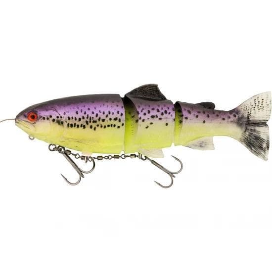 Westin TommyThe Trout Inline 15cm SS 45g Ghost Trout