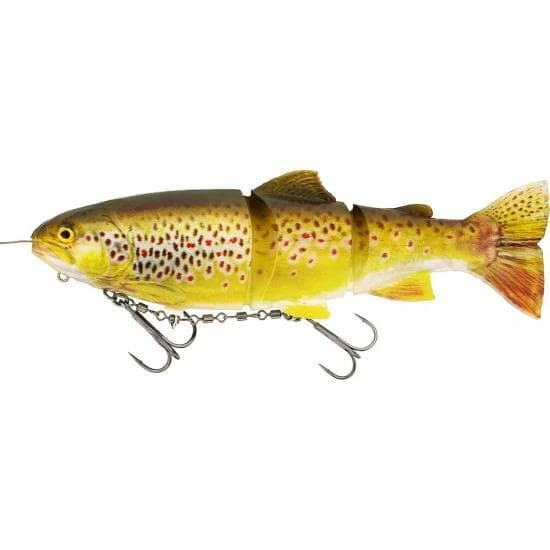 Westin TommyThe Trout Inline 15cm SS 45g Real Trout