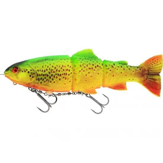 Westin TommyThe Trout Inline 20cm SS 100g Firetiger Trout