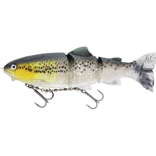 Westin TommyThe Trout Inline 20cm SS 100g Headlight Deluxe Trout