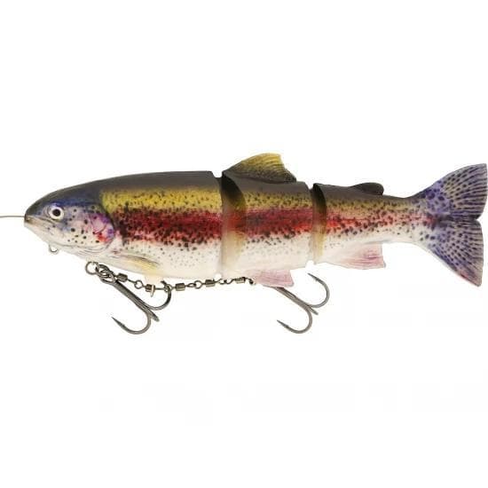 Westin TommyThe Trout Inline 20cm SS 100g Real Rainbow Trout