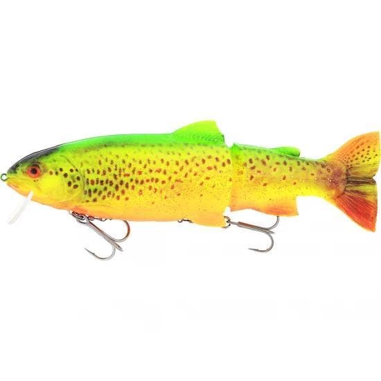 Westin TommyThe Trout Inline 25cm SS 205g Firetiger Trout