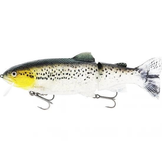 Westin TommyThe Trout Inline 25cm SS 205g Headlight Deluxe Trout