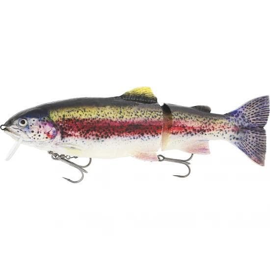 Westin TommyThe Trout Inline 25cm SS 205g Real Rainbow Trout