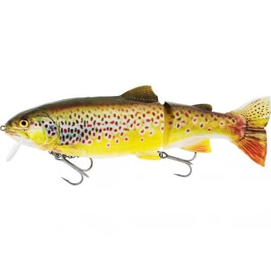 Westin TommyThe Trout Inline 25cm SS 205g Real Trout