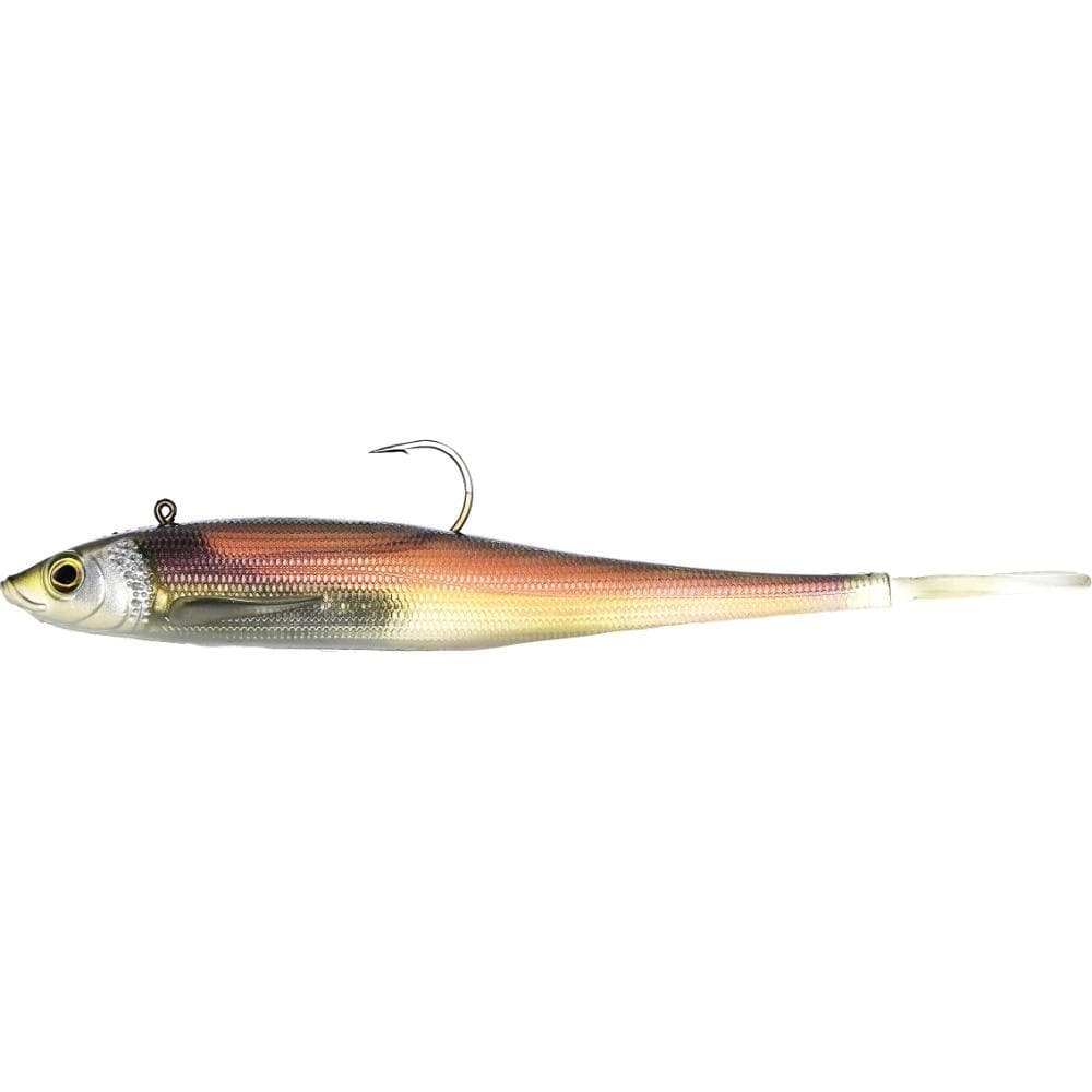 Westin TwitchTeez R2F 13.5cm 18g Wakasagi Violet