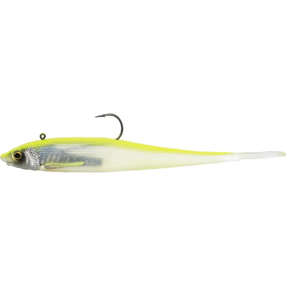 Westin TwitchTeez R2F 9.5cm 9g Lemon Ice