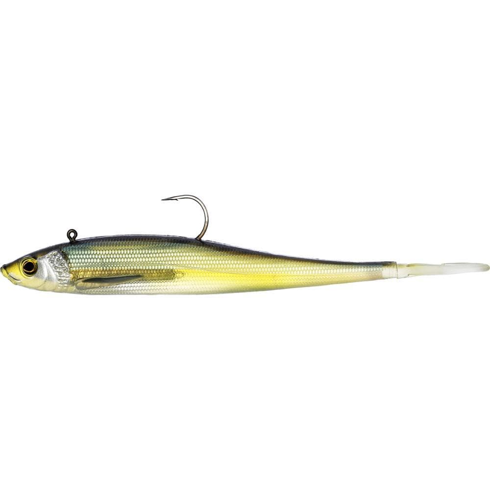 Westin TwitchTeez R2F 9.5cm 9g Real Ayu