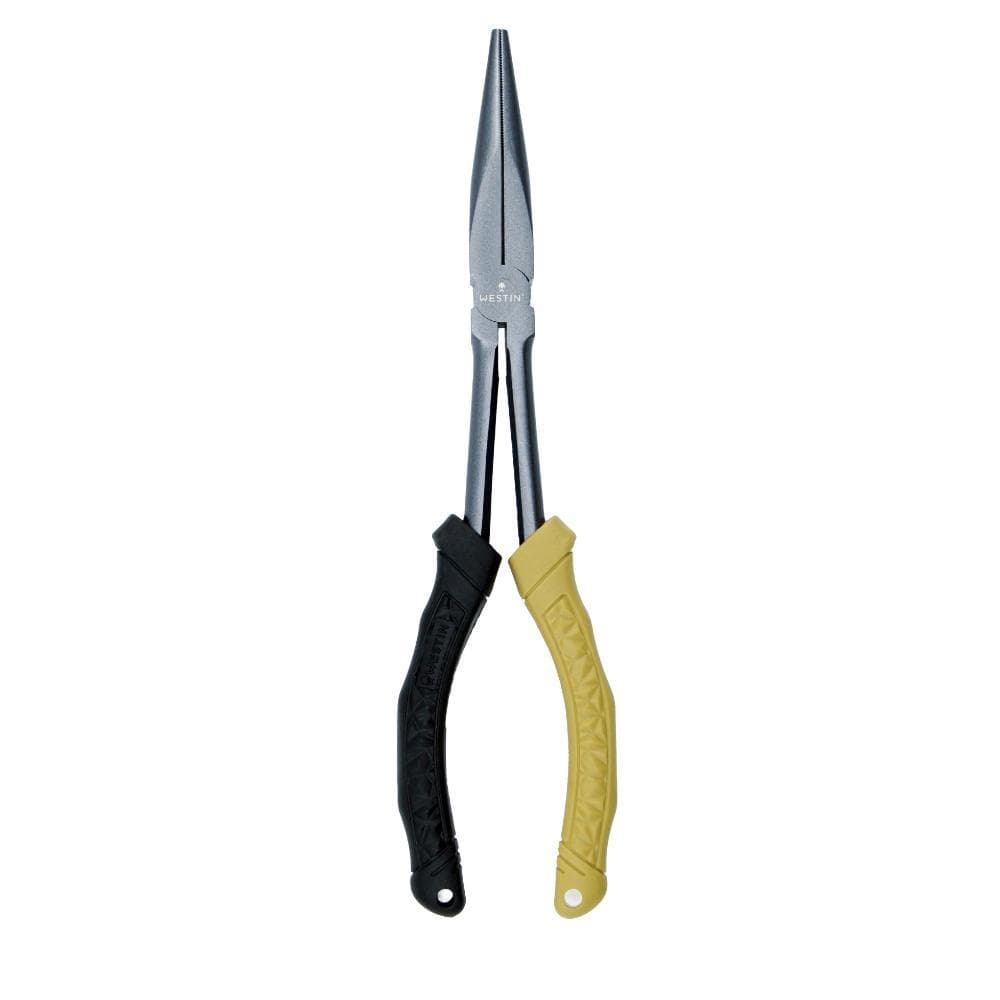 Westin Unhooking Plier Stainless M 24cm