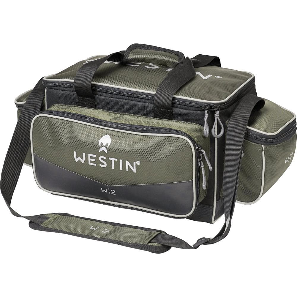 Westin W2 Lure Bag 3 Boxes L Forest Night