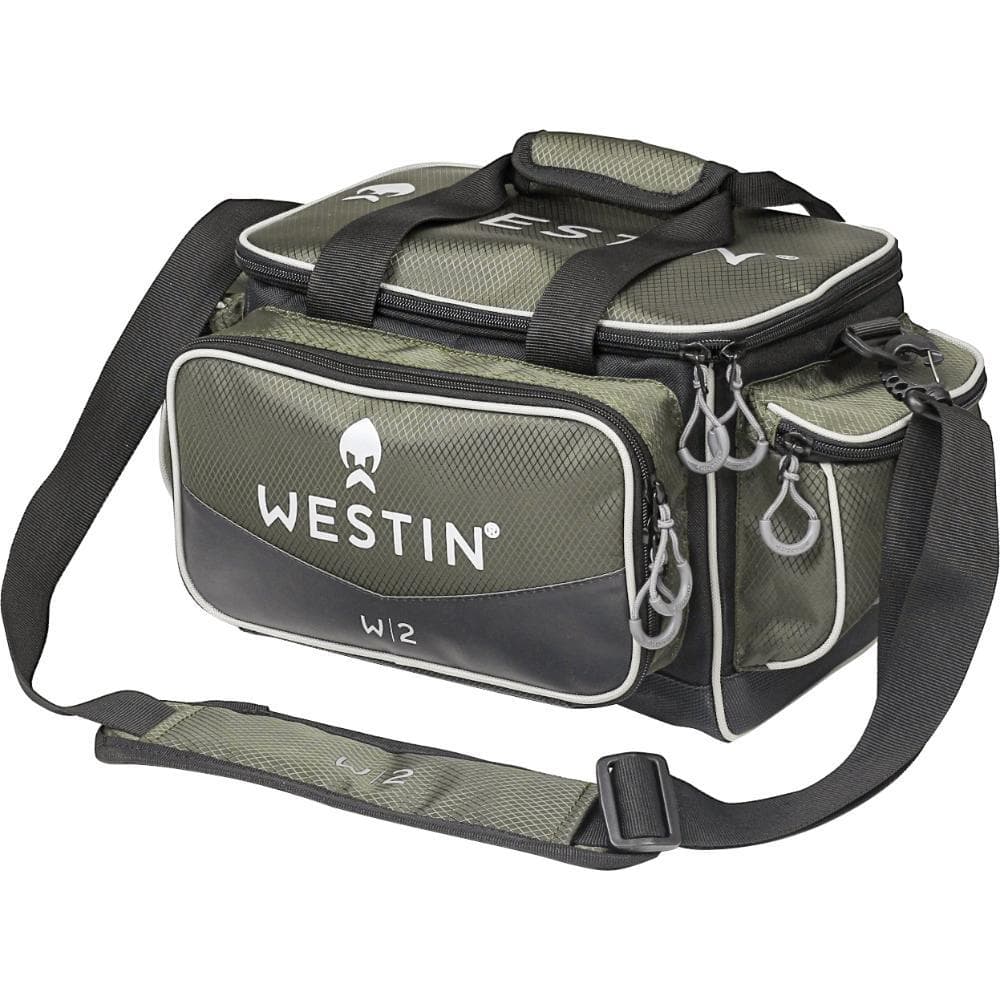 Westin W2 Lure Bag 3 Boxes S Forest Night