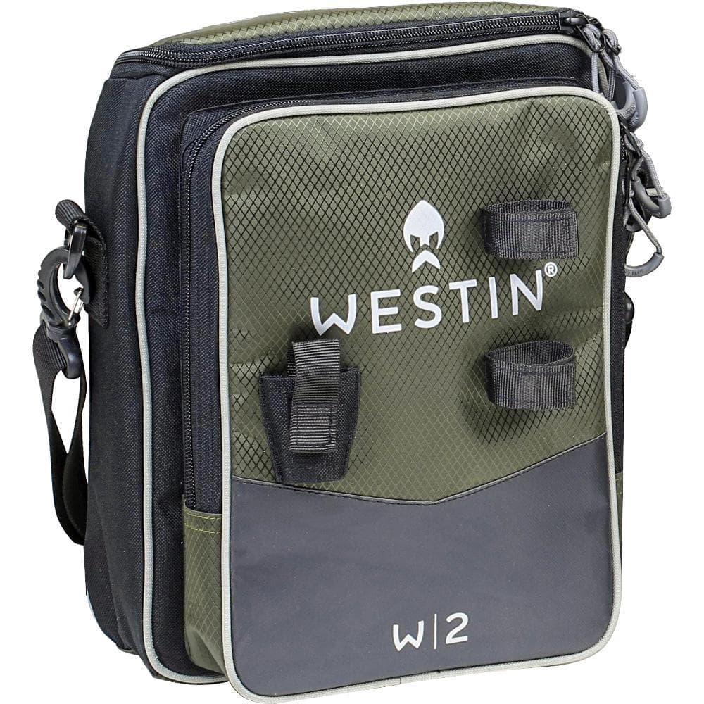 Westin W2 Street Bag 1 Box M Forest Night