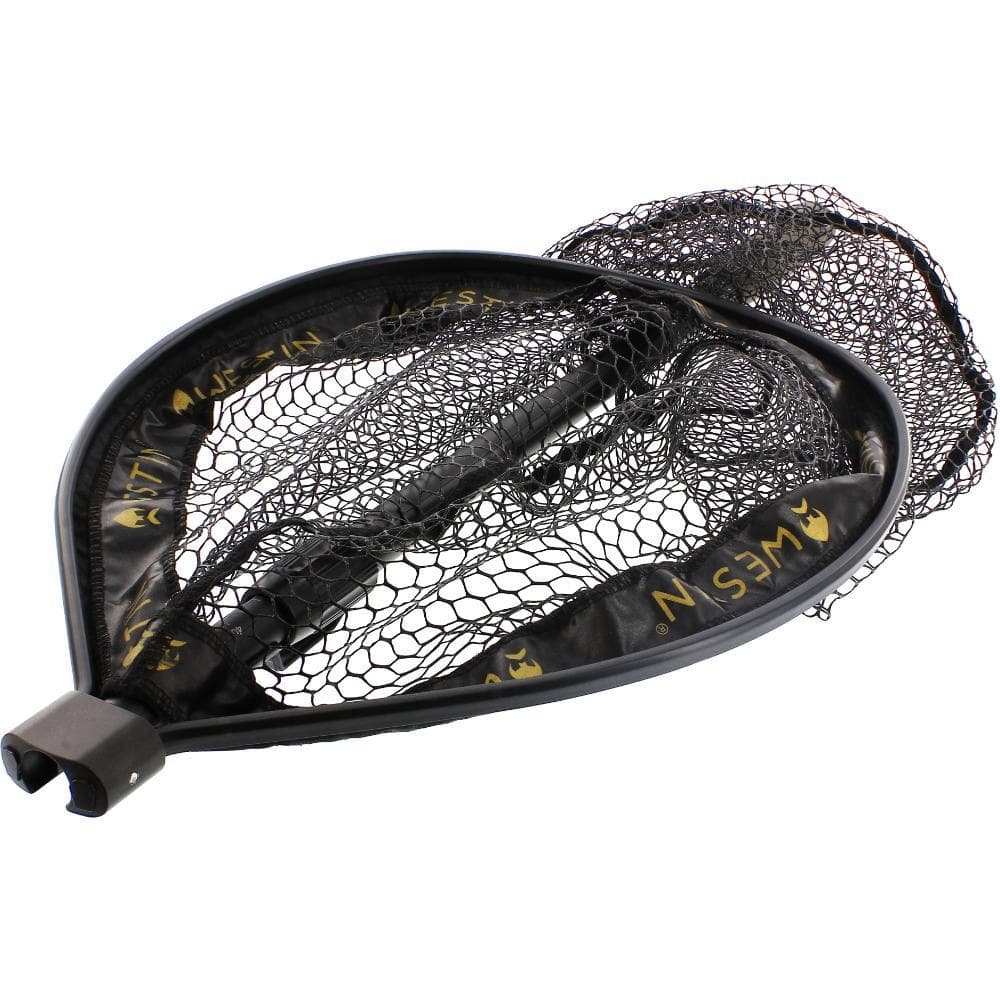 Westin W3 C&R Adjustable Landing Net M 55x45x55cm 70/110cm - foto 2