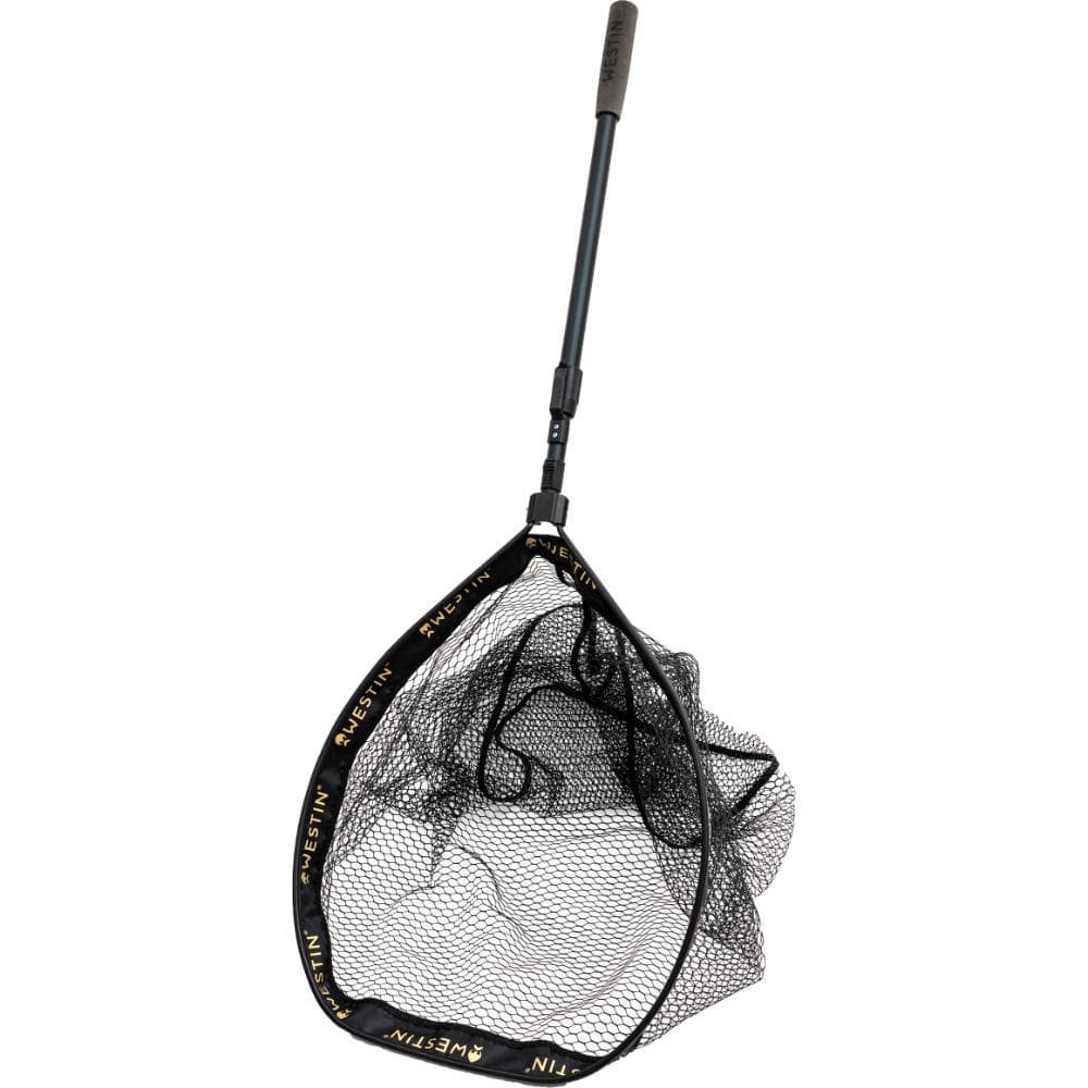 Westin W3 C&R Adjustable Landing Net S 45x38x40cm 70/110cm