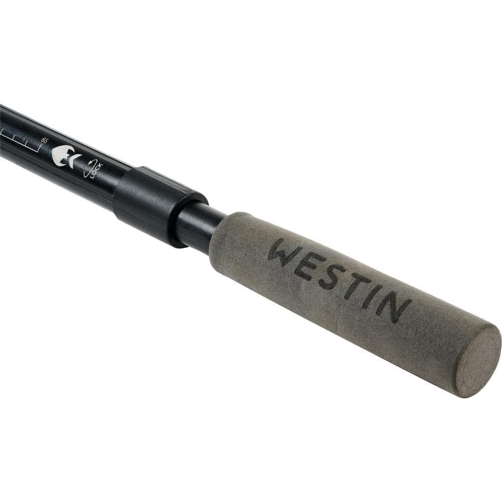 Westin W3 C&R Foldable Landing Net L 60x70x65cm 90/150cm - foto 2