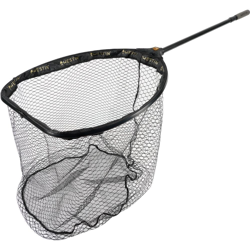 Westin W3 C&R Foldable Landing Net L 60x70x65cm 90/150cm