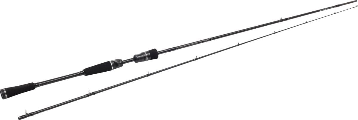 Westin W3 Finesse Crank-T 3rd 2.13m M 10-30g