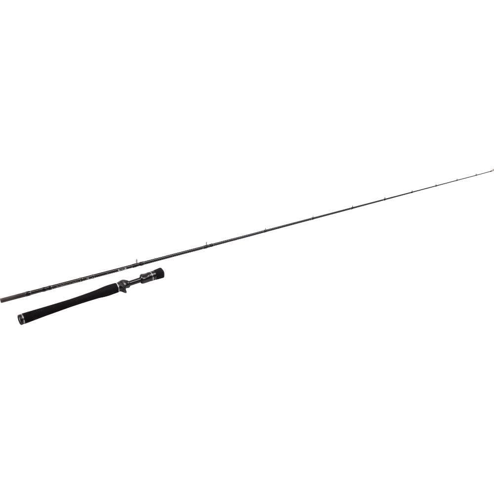 Westin W3 Livecast-T 3rd 2.03m MH 30-80g