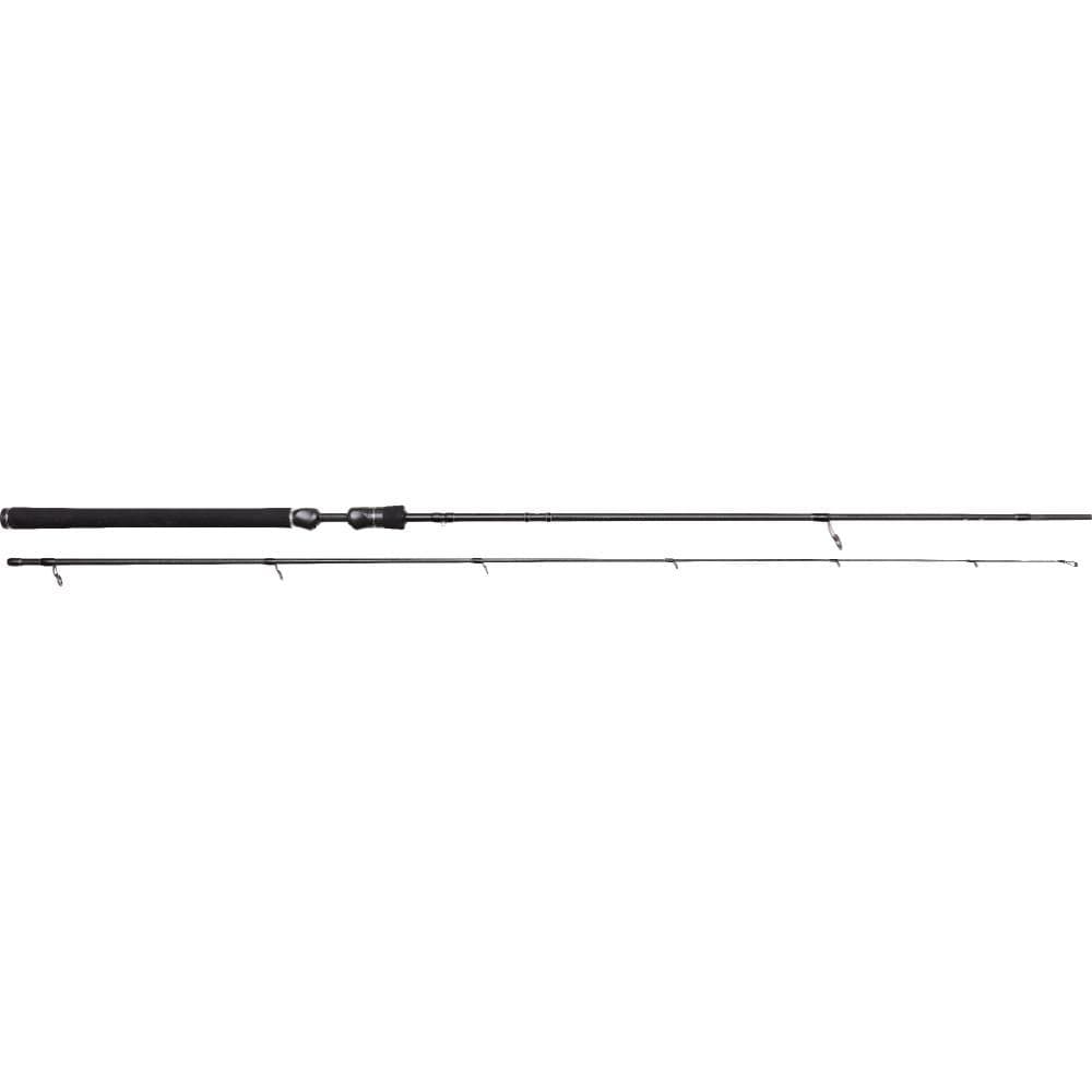 Westin W3 Powershad 3rd 2.44m MH 15-40g